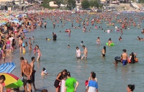 Rusya'daki ekonomik kriz turizmi de vuruyor!