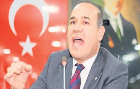 Adana Büyükşehir 237 milyon TL faiz ödeyecek!