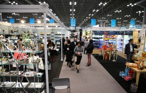 NY NOW kapılarını açtı!