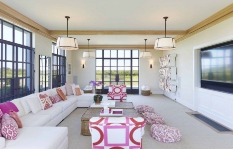 İşte New York taki dünyanın en pahalı evi!