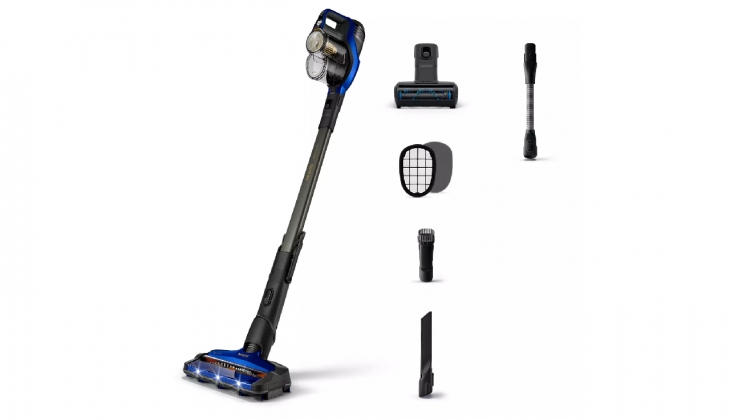 Philips Kablosuz Şarjlı Dikey Süpürge ne kadar? Özellikleri neler? 19 Şubat 2023 fiyat listesi