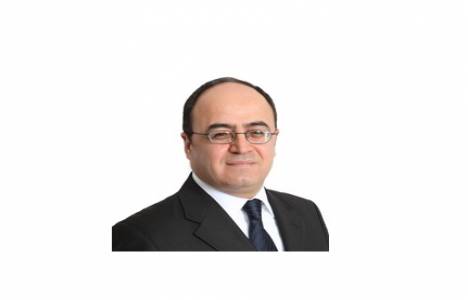 Kemal Serdar Dişli kimdir?