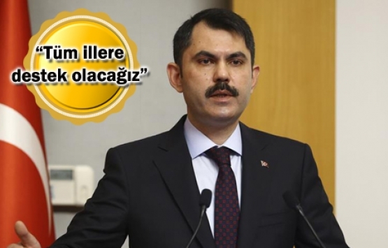 Kentsel dönüşüm en az terör kadar önemli!