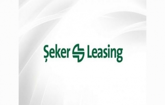 JCR Eurasia Rating, Şeker Finansal Kiralama'nın kredi notunu düşürdü!