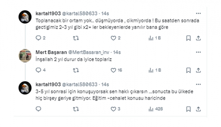 YouTube da bunu yapanlar 200 bin TL kazanıyor! Evler çökecek, borsa bitecek...