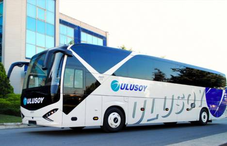 Ulusoy 4 ilde 41 yeni hattı hayata geçirdi!