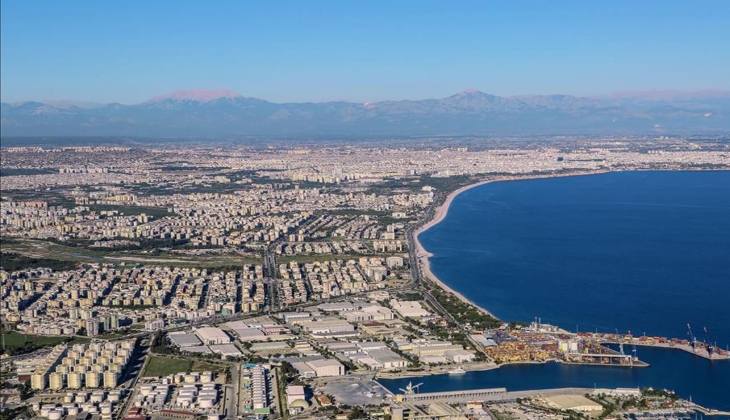 Ev kiraları 3 e katlandı! Konut sektörüne savaş dopingi!