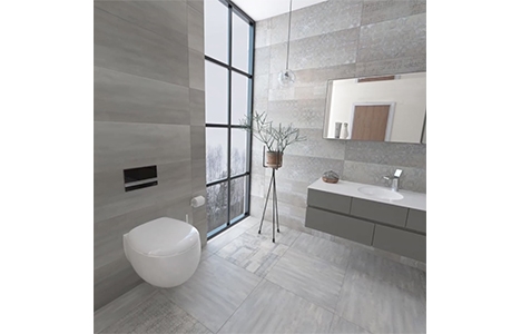 Oculus ile hayalinizdeki banyo iki dakikada hazır!