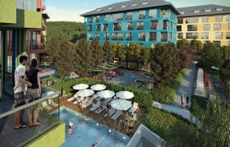 Panorama Koç Life teslim tarihi! 282 bin liraya!