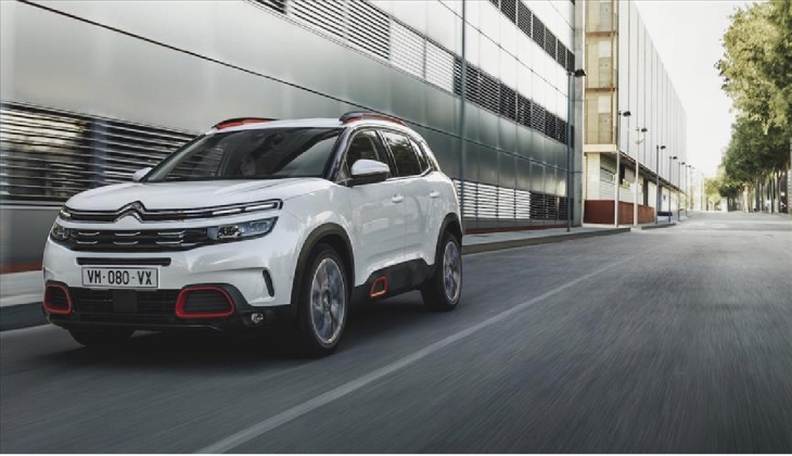 Citroen'den avantajlı finansman fırsatı! 12 ay vade ve yüzde 1,99 faizli kredi imkânı...