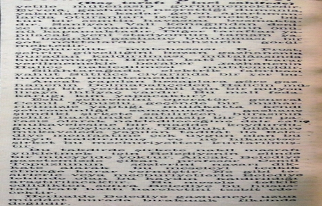 1939 yılında Dolmabahçe Gazhanesi nin Haliç e nakli düşünülüyor!