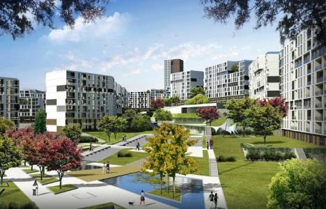 Emlak Konut Başakşehir kura sonuçları listesi!