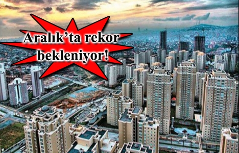 Konut satışı 2015