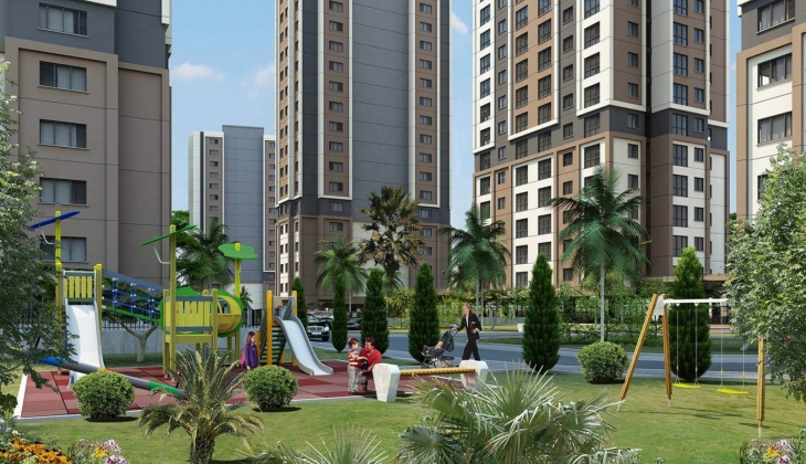 Kartal Yücel Park ta konut fiyatları ne kadar? Kartal Yücel Park nerede?
