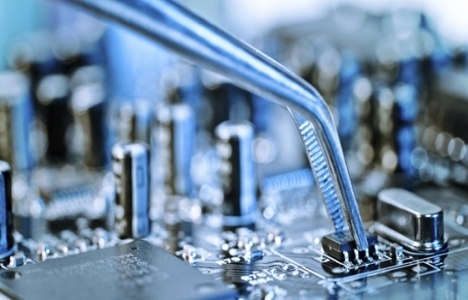 Elektrik-elektronik ihracatı 12 milyar doları aştı!