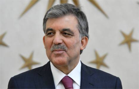 Abdullah Gül nerede yaşayacak
