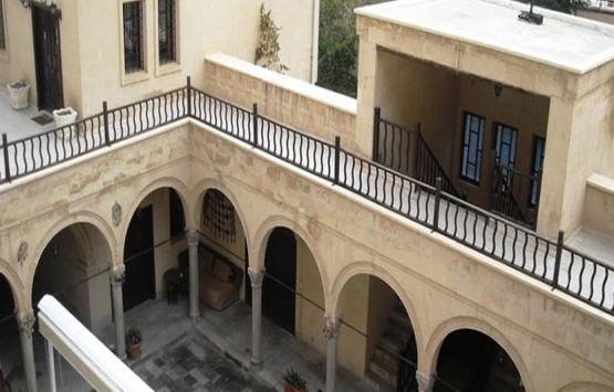 Köyler yöresel konak ve çeşmelerle canlandırılacak!