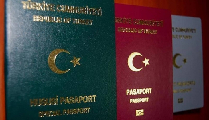 Schengen vizesine yeni sistem geliyor! Schengen vizesine nasıl başvuru yapılacak? 