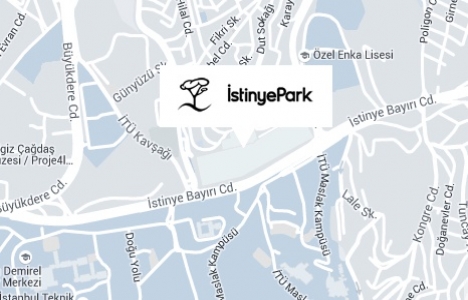 İstinye Park bayramda açık mı?