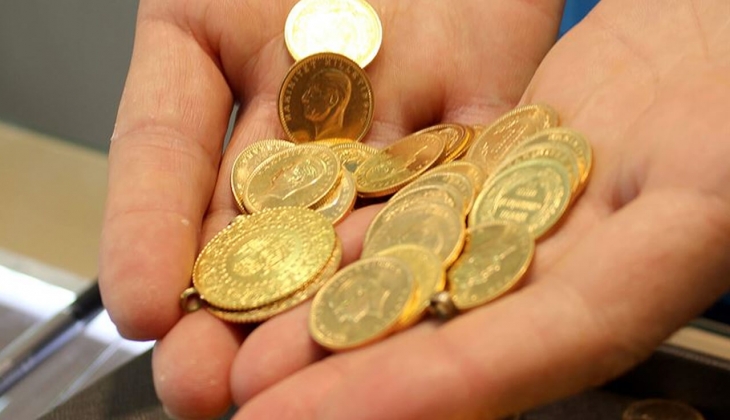 Altın ve dolarda endişeli bekleyiş! Gözler bugün açıklanacak ABD enflasyon verisinde! 