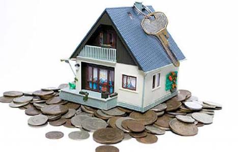 İngiltere'de mortgage kredileri artıyor!