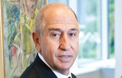 Nihat Özdemir: Dünyanın her yerinde havalimanı yapacağız!