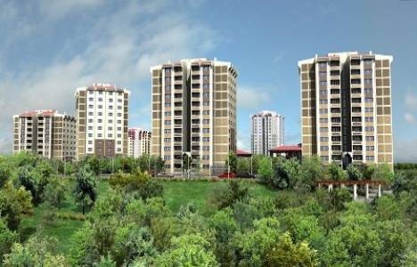 TOKİ Ankara Turkuaz başvuru tarihleri!