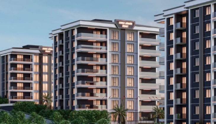 Moldavit Center’da lansmana özel fiyatlarla! Yeni proje!