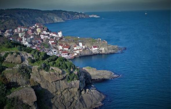 Garipçe Kalesi harabeye döndü!