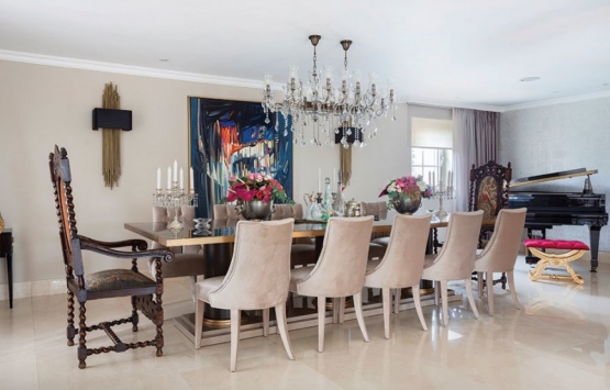 Işıl Rençber e dekorasyon teklifleri yağıyor!