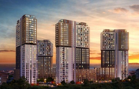 DKY İnşaat tan Kartal a 1.5 milyar TL’lik yatırım!