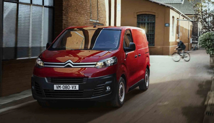 Citroen Jumpy Spacetourer da kaçırılmayacak kampanya! Citroen Jumpy ne kadar? İşte 27 Aralık 2022 fiyat listesi