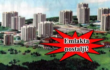 TOKİ'den Soyak'a 1.550 konutluk arsa!