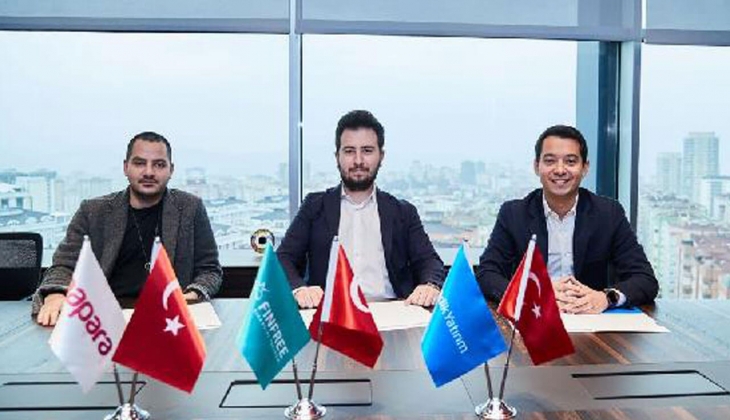 Ünlü yatırım uygulaması Finfree, sosyal yatırım özelliğini açıkladı