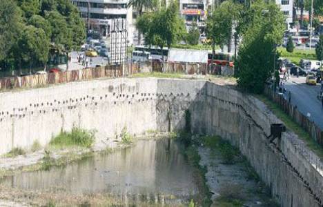 İzmir'de Dünya Ticaret Merkezi için geri sayım başladı!