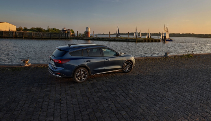 Ford Focus Hibrit Eylül fiyatları belli oldu! Ford Focus Hibrit e zam geldi mi? 10 Eylül 2022 fiyat listesi...