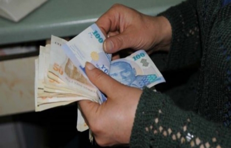 Vergi borcumu ödemedim