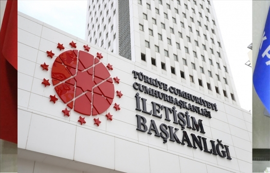 İletişim Başkanlığından yeni hizmet binası açıklaması!