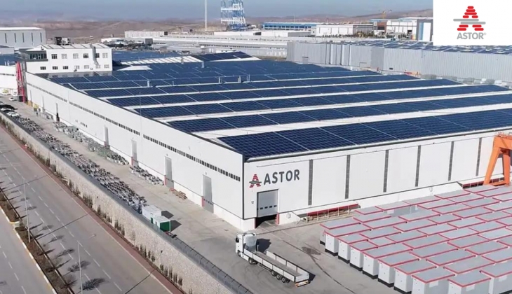 Uğur Gökçe hangi bölümden mezun oldu? Hangi görevlerde bulundu? Astor Enerji’de hangi alanda çalışıyor?