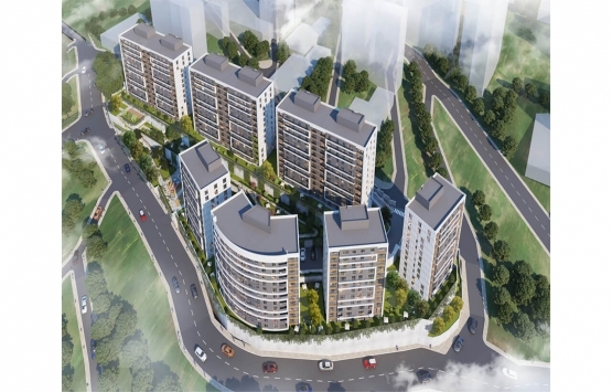 Yeni Eyüp Evleri için ÇED süreci başladı!