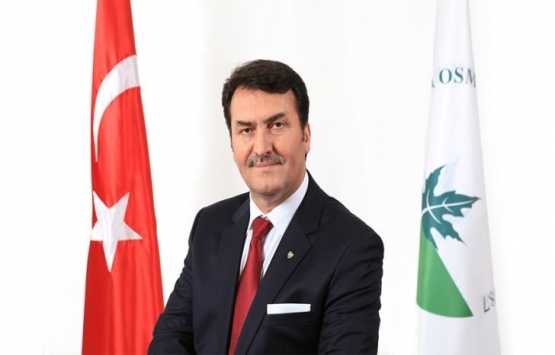 Kentsel dönüşüm sırası Altıparmak’ta!