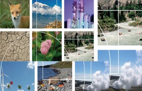 2012'de çevre için 17.6 milyar lira harcandı!