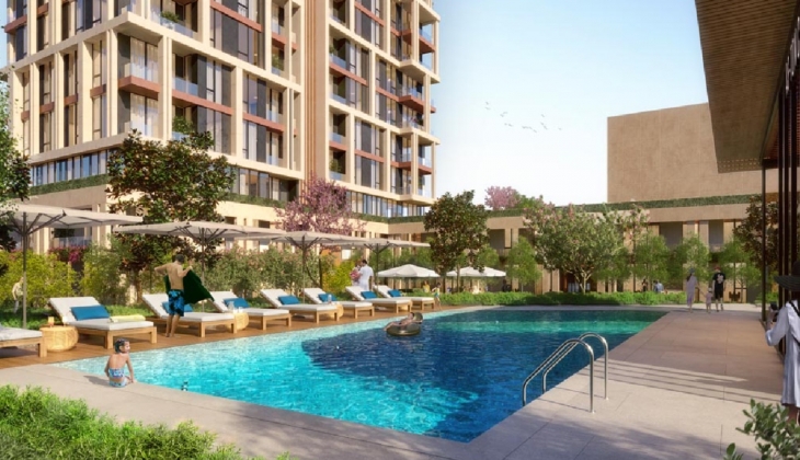 Sancaktepe Aston Life Cadde’de tapu masrafsız konut fırsatı! 