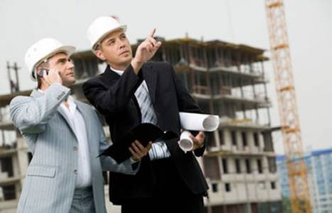 Yapı denetimi kuruluşunda ortaklık durumu!