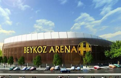 Beykoz Arena ne zaman açılacak?