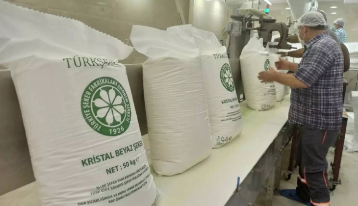 Türkşeker duyurdu! Türkşeker den personel alımı açıklaması...