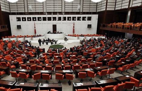 'Torba Kanun Tasarısı' kabul edildi! Yasayla neler değişecek? Devlet hangi alacaklarından vazgeçiyor?