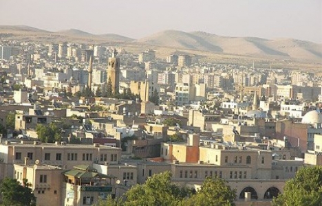 Şanlıurfa Yenice'de 2.5 milyon TL'ye kiralık mezbahane!