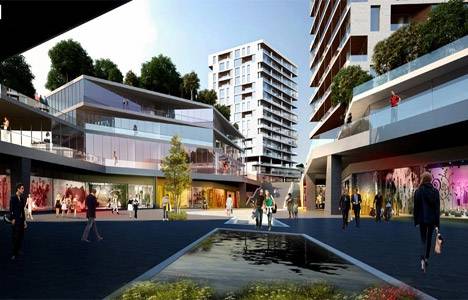 Nidapark Yenisahra resimleri!