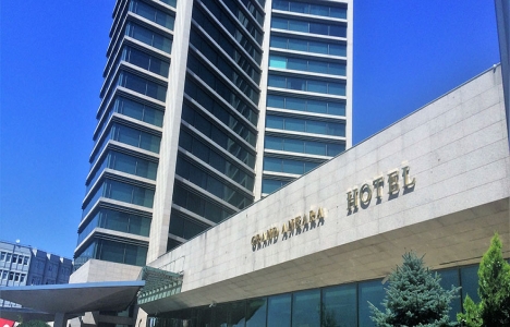 Grand Ankara'nın Rixos ile olan sözleşmesi sonlandırıldı!